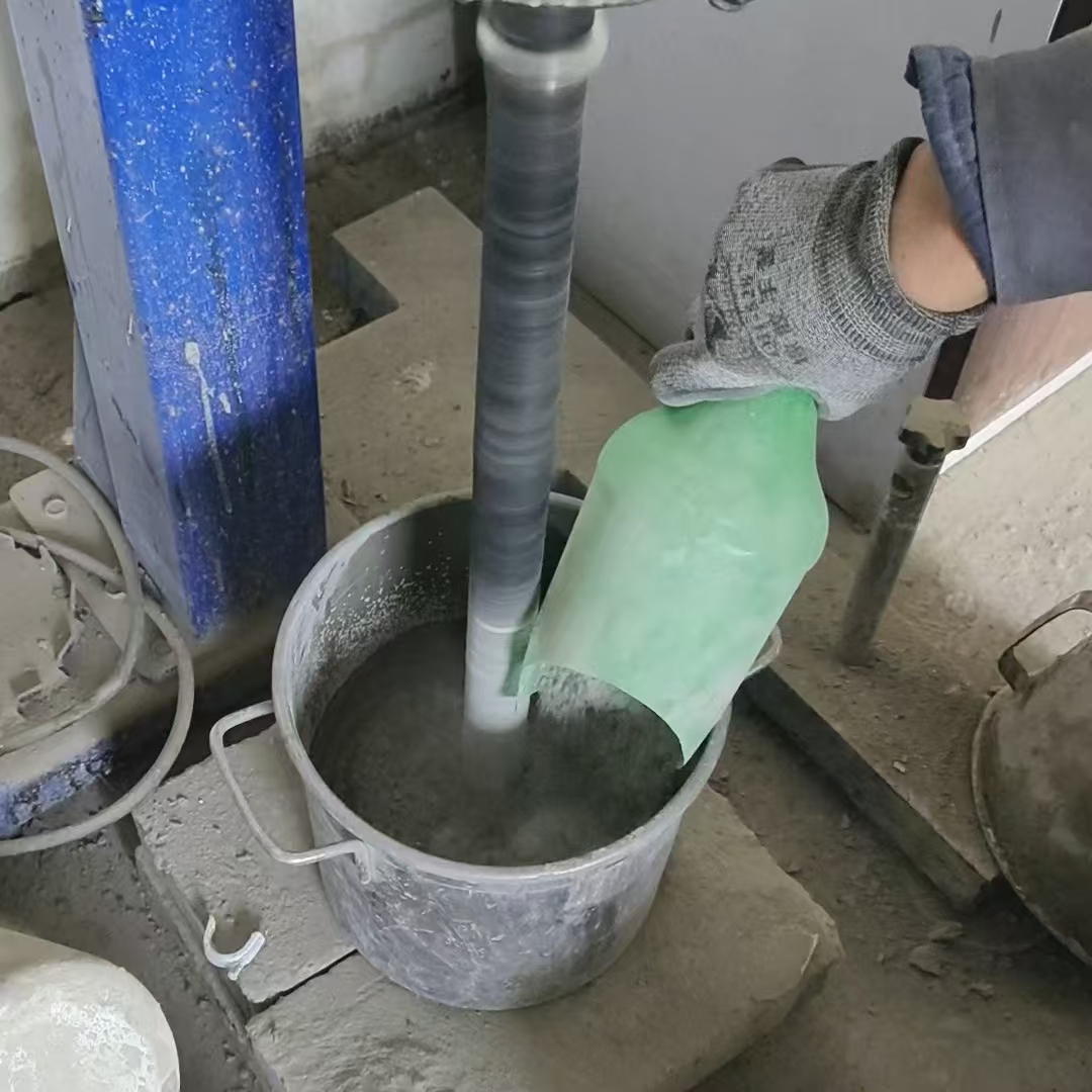宣化桥梁公路张拉用H60压浆料与普通压浆料有什么区别？