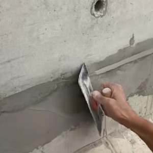 宣化P型防护型环氧树脂砂浆